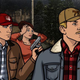 Image for article titled Archer: “Bloody Ferlin”